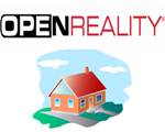 OPENREALITY realitní kancelář