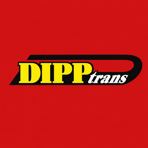 DIPPtrans, s. r. o.