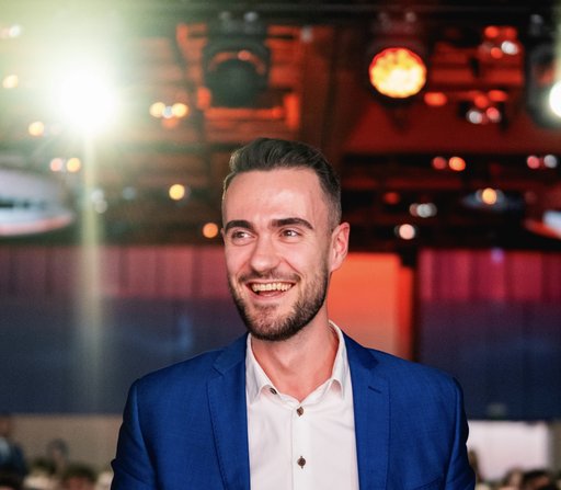 Vítězslav Jirucha, PFP