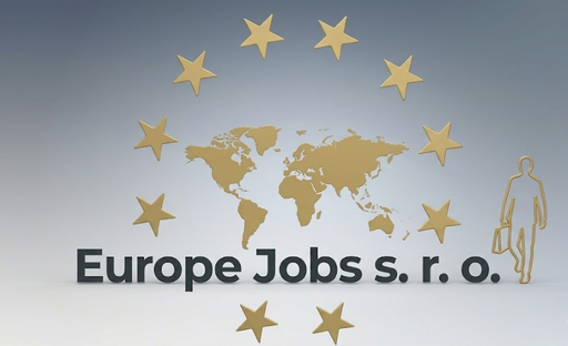 EuropeJobs s.r.o.
