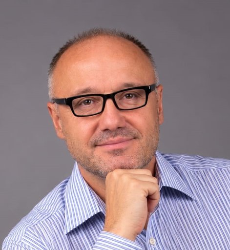 JUDr. Michael Kavín, MBA